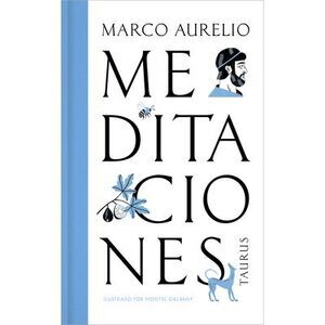 Meditaciones: Marco Aurelio (Edición de Regalo) / Marcus Aurelius Meditations (G